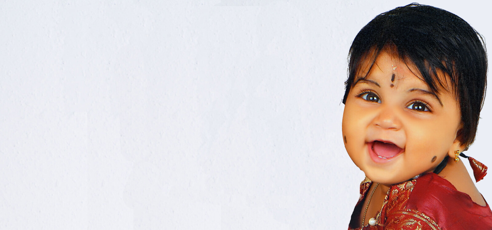 Top Pediatric Dentist in Trivandrum Dr. Kammath's Clinic