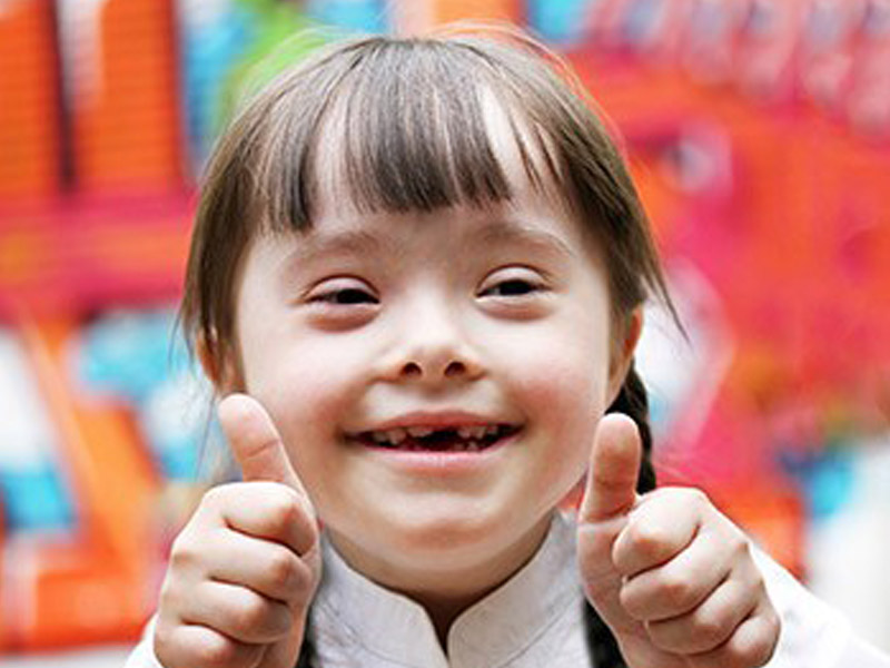 special care dentistry