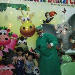 Dr kammaths pediatric dental care