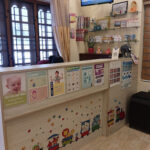 Dr kammath's pediatric dental care