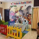 best pediatric dental clinic in trivandrum