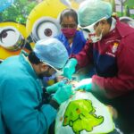 pediatric dentistry