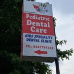 Dr kammaths Pediatric Dental Care