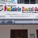 Dr kammaths Pediatric Dental Care