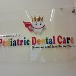 Dr kammaths Pediatric Dental Care