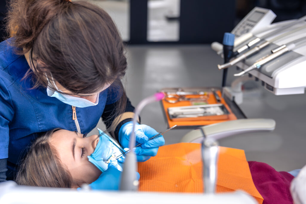 Oral Sedation in Pediatric Dentistry: Safe and Stress-Free Dental Care for Children