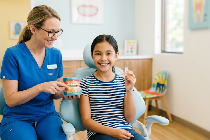 myobraces for kids