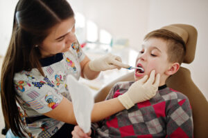 myobrace for kids
