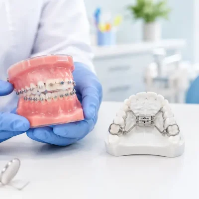 crossbite treatment for kids in trivandrum