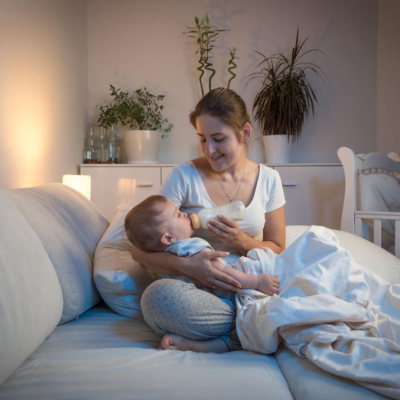pediatric dental care
