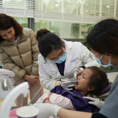 oral sedation in pediatric dentistry